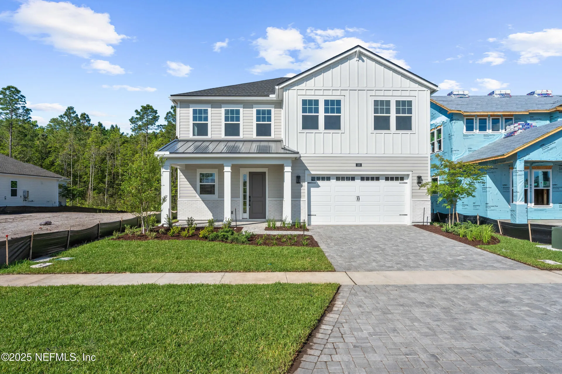 103 Reflections Avenue Ponte Vedra FL 32081