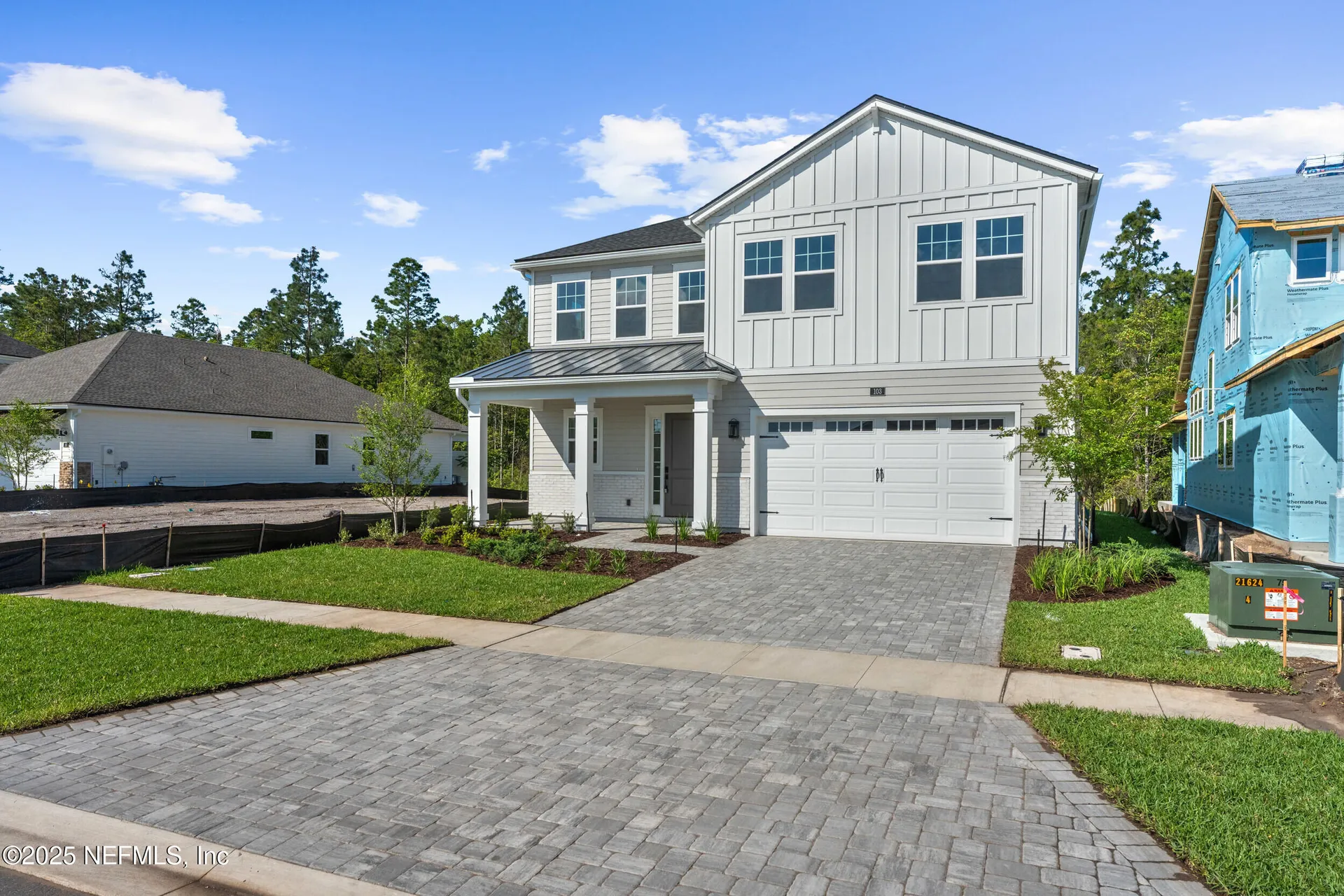 103 Reflections Avenue Ponte Vedra FL 32081
