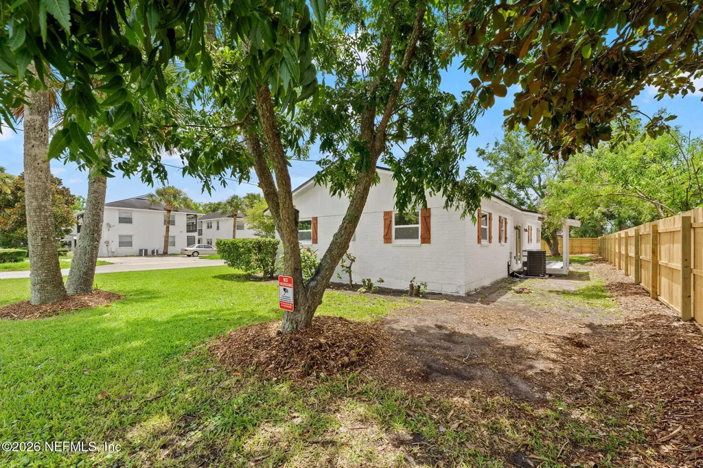 222 7th Street S Jacksonville Beach FL 32250