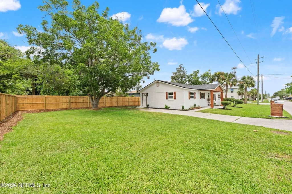 222 7th Street S Jacksonville Beach FL 32250