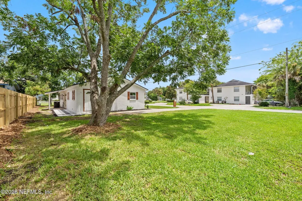 222 7th Street S Jacksonville Beach FL 32250