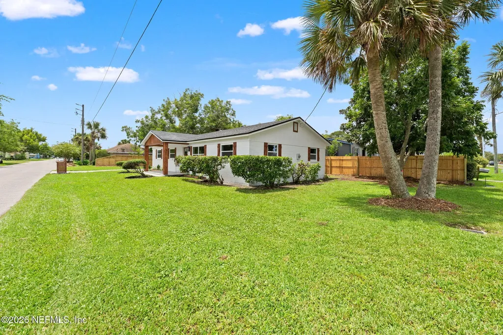 222 7th Street S Jacksonville Beach FL 32250