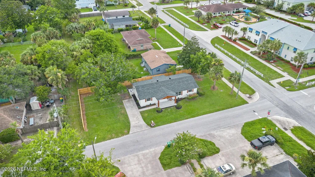 222 7th Street S Jacksonville Beach FL 32250