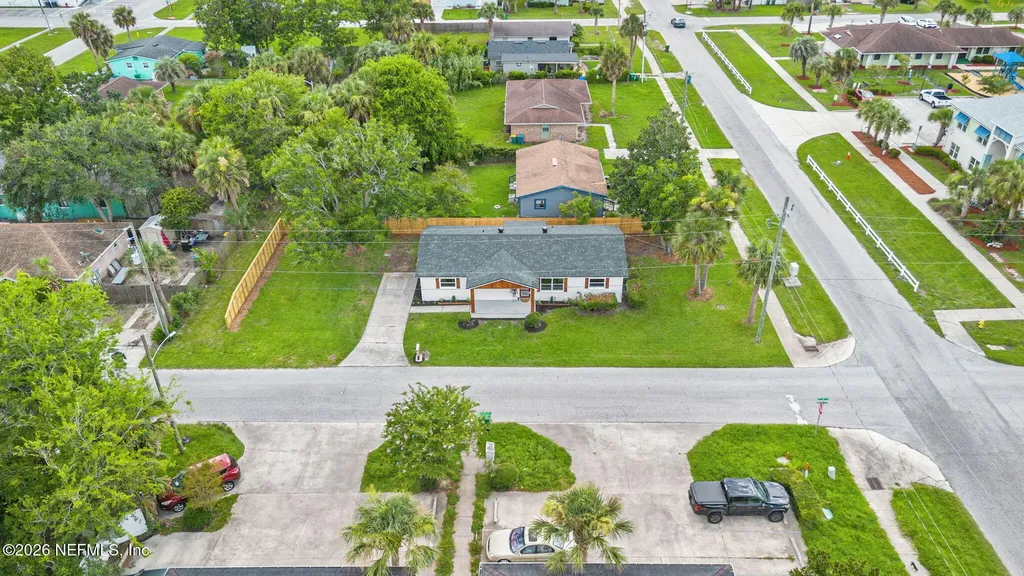 222 7th Street S Jacksonville Beach FL 32250