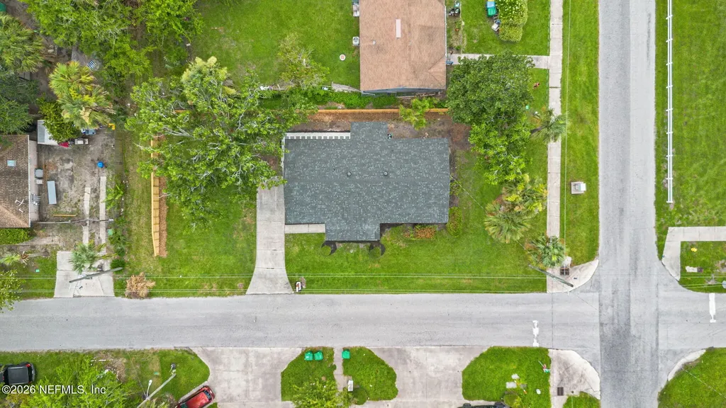 222 7th Street S Jacksonville Beach FL 32250