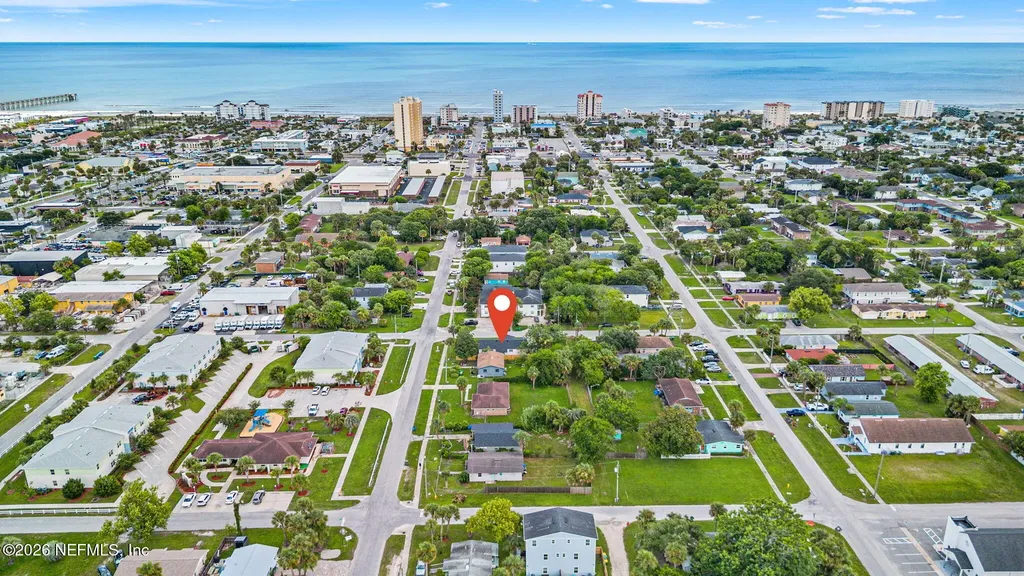 222 7th Street S Jacksonville Beach FL 32250