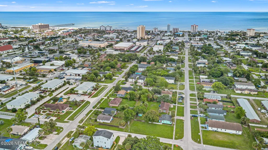 222 7th Street S Jacksonville Beach FL 32250