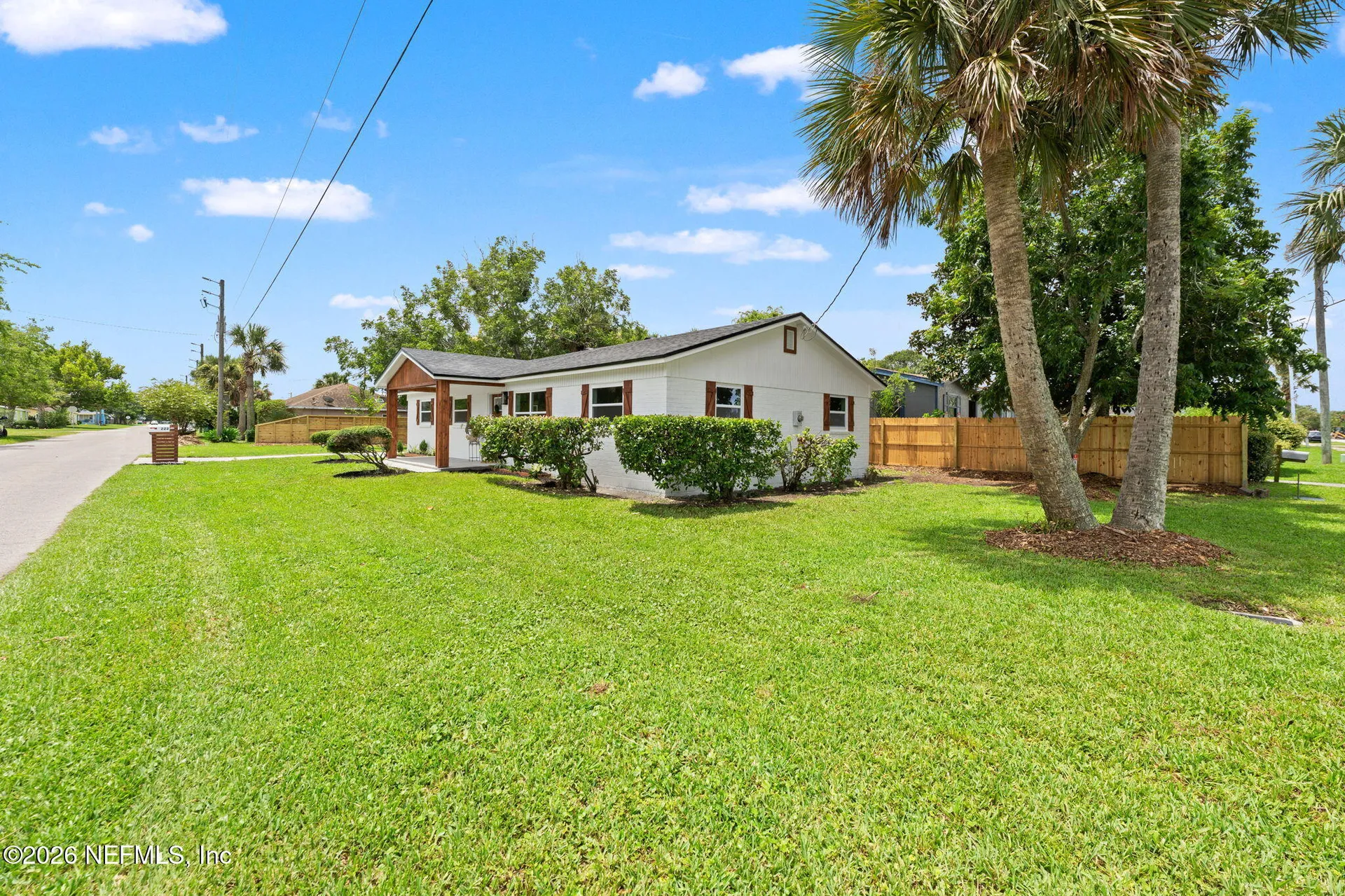 222 7th Street S Jacksonville Beach FL 32250