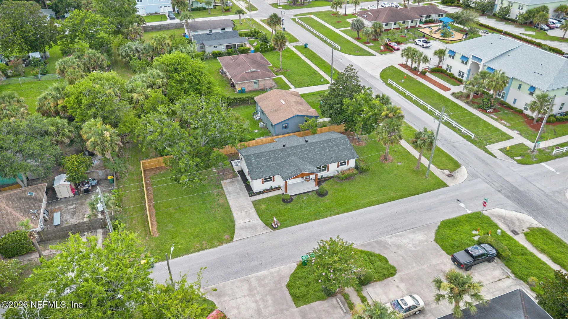 222 7th Street S Jacksonville Beach FL 32250