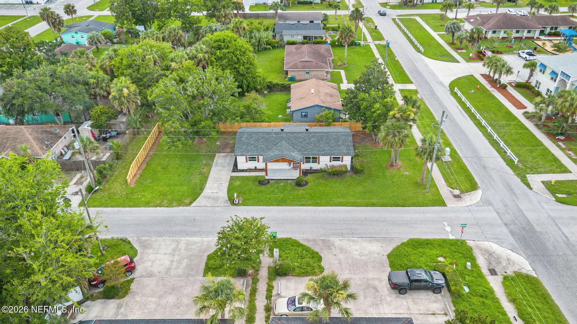 222 7th Street S Jacksonville Beach FL 32250