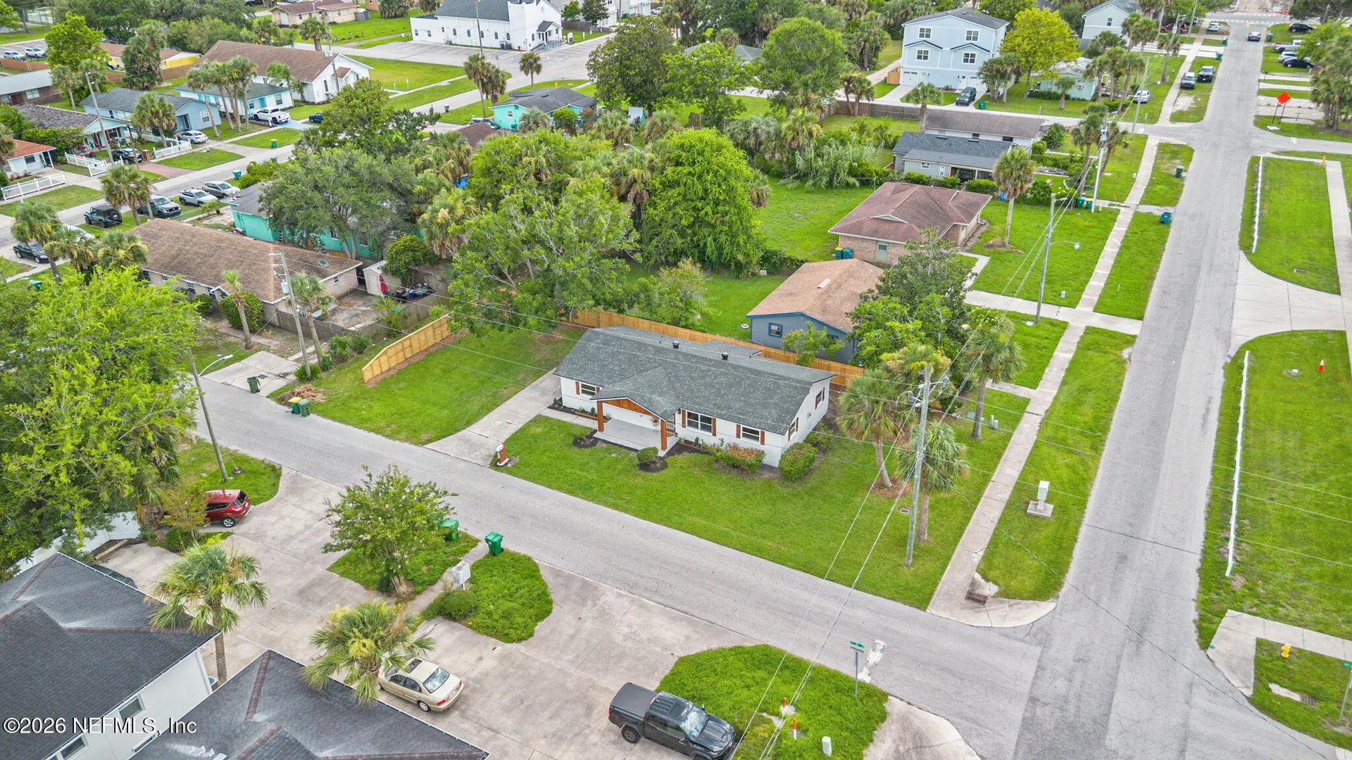 222 7th Street S Jacksonville Beach FL 32250