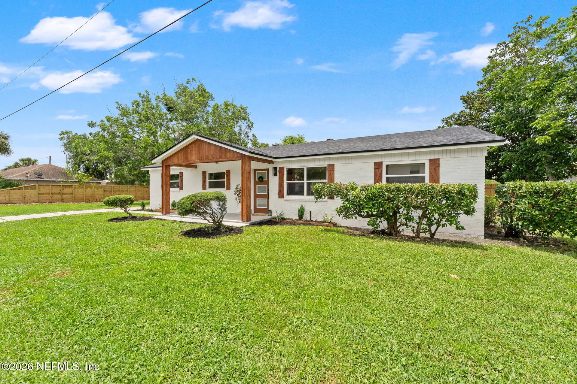 222 7th Street S Jacksonville Beach FL 32250