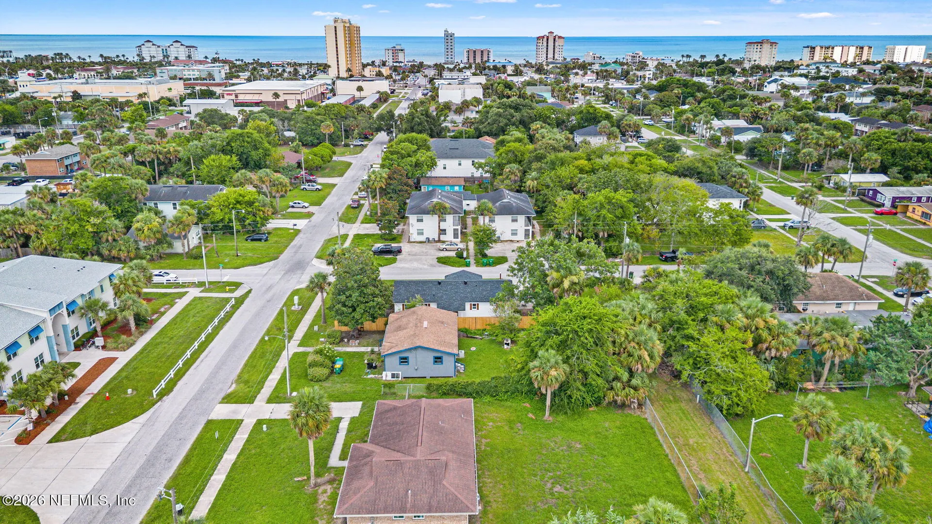 222 7th Street S Jacksonville Beach FL 32250