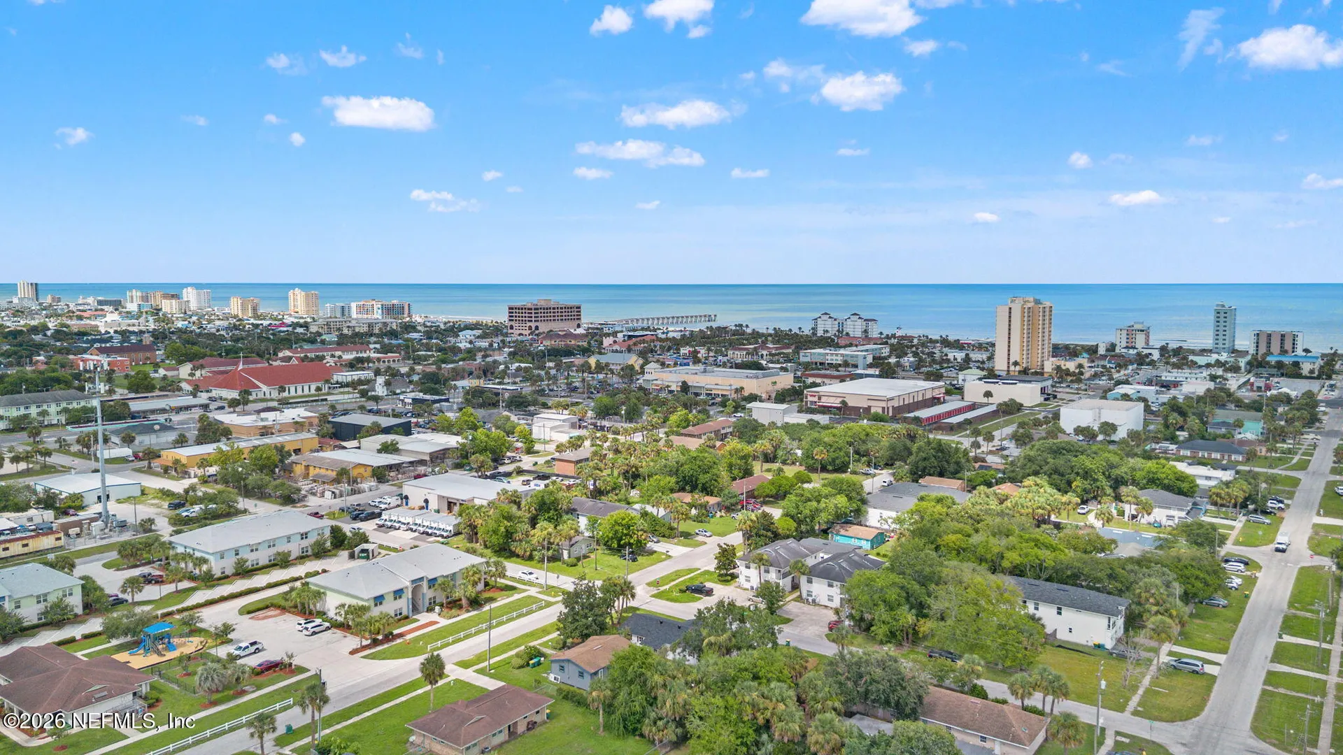 222 7th Street S Jacksonville Beach FL 32250