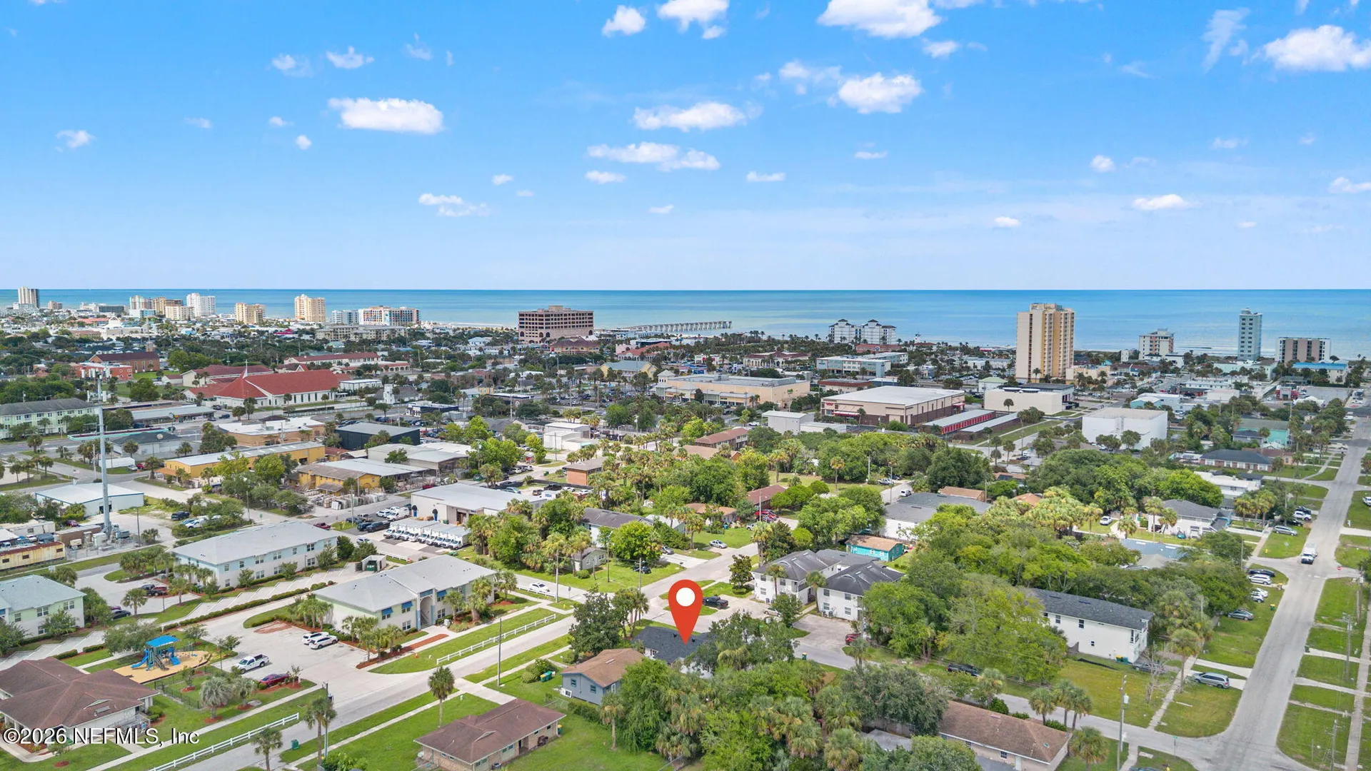 222 7th Street S Jacksonville Beach FL 32250