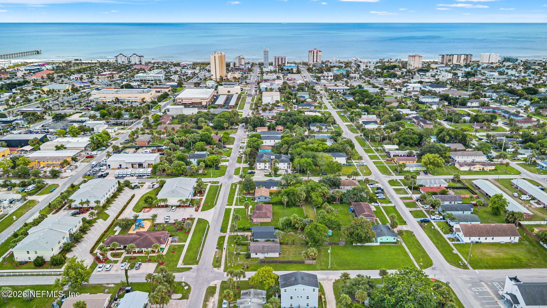 222 7th Street S Jacksonville Beach FL 32250
