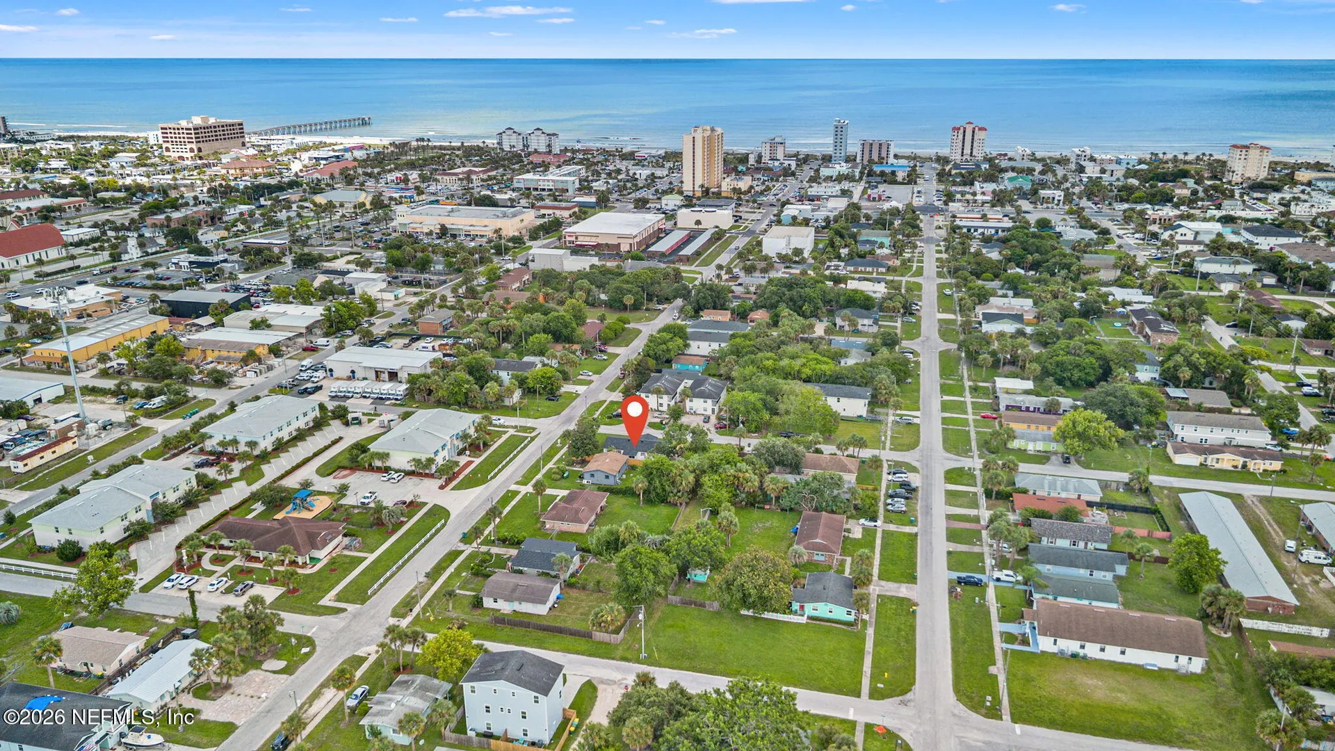 222 7th Street S Jacksonville Beach FL 32250