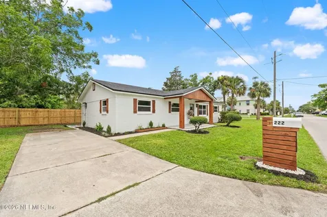 222 7th Street S Jacksonville Beach FL 32250