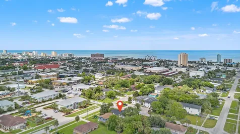 222 7th Street S Jacksonville Beach FL 32250