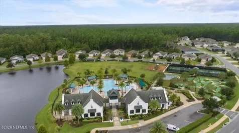251 Tintamarre Drive St. Augustine FL 32092