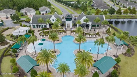 251 Tintamarre Drive St. Augustine FL 32092