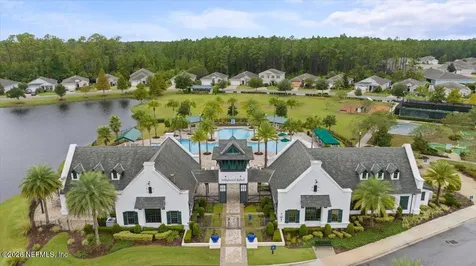 251 Tintamarre Drive St. Augustine FL 32092