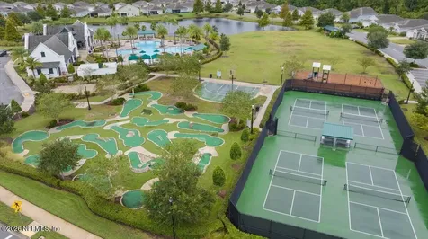 251 Tintamarre Drive St. Augustine FL 32092