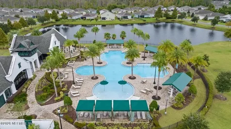 251 Tintamarre Drive St. Augustine FL 32092