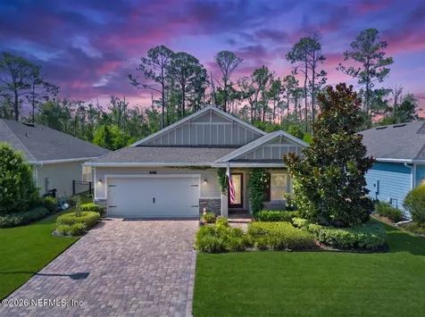 251 Tintamarre Drive St. Augustine FL 32092