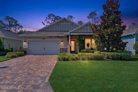 251 Tintamarre Drive St. Augustine FL 32092