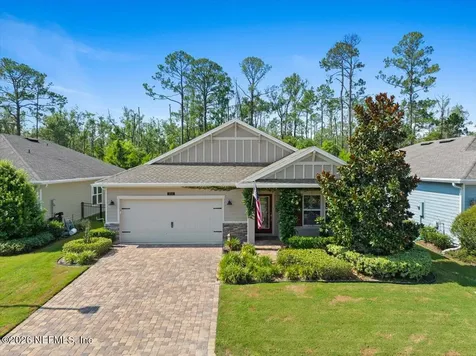251 Tintamarre Drive St. Augustine FL 32092