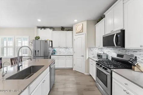 251 Tintamarre Drive St. Augustine FL 32092