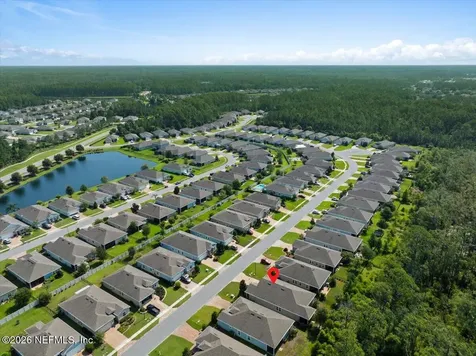 251 Tintamarre Drive St. Augustine FL 32092