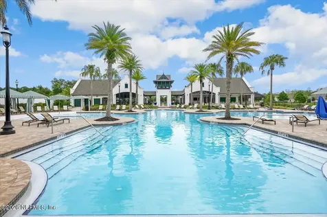 251 Tintamarre Drive St. Augustine FL 32092