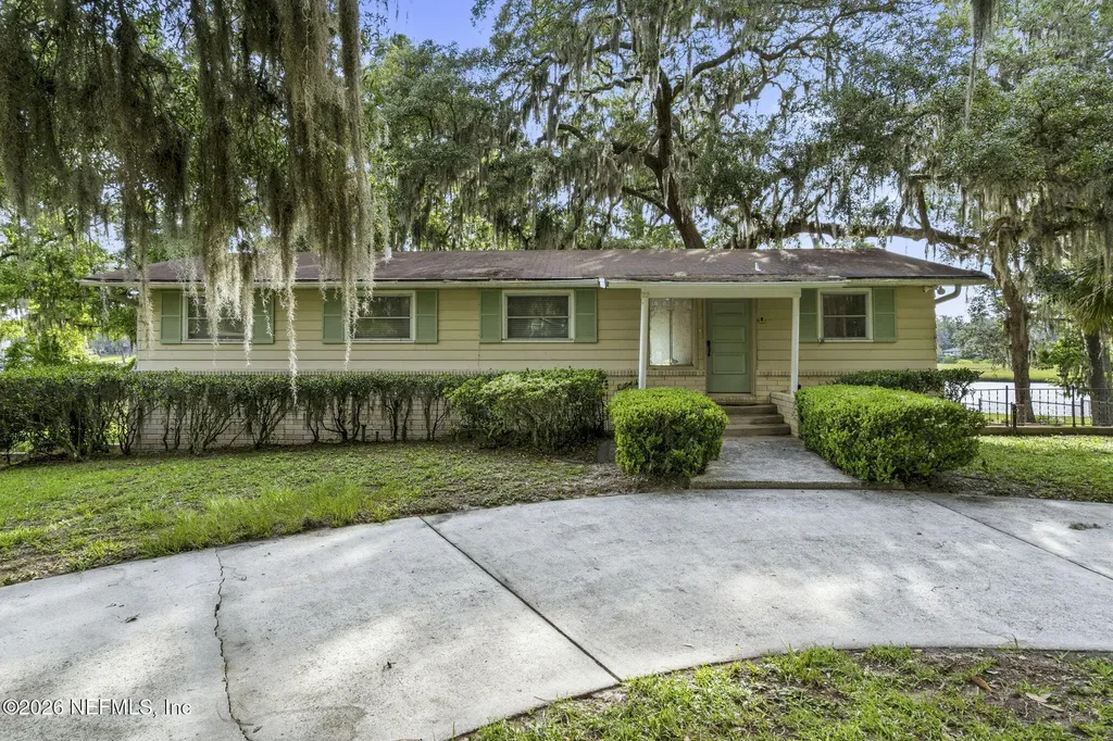 970 Glynlea Road Jacksonville FL 32216