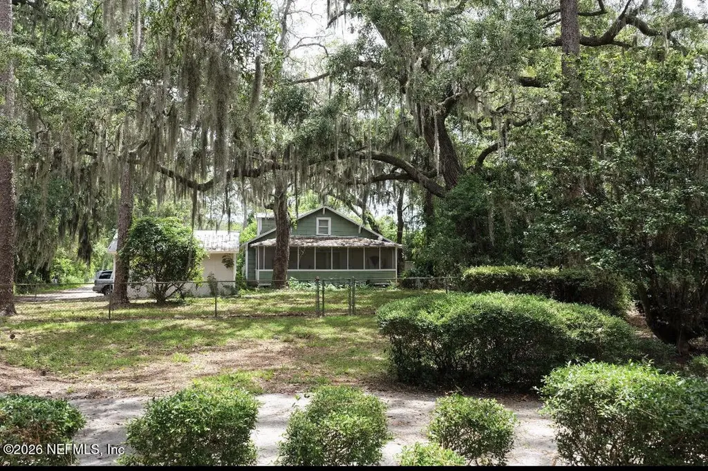 970 Glynlea Road Jacksonville FL 32216