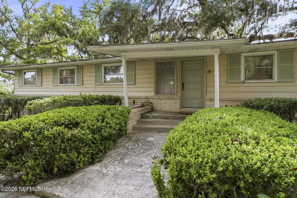 970 Glynlea Road Jacksonville FL 32216