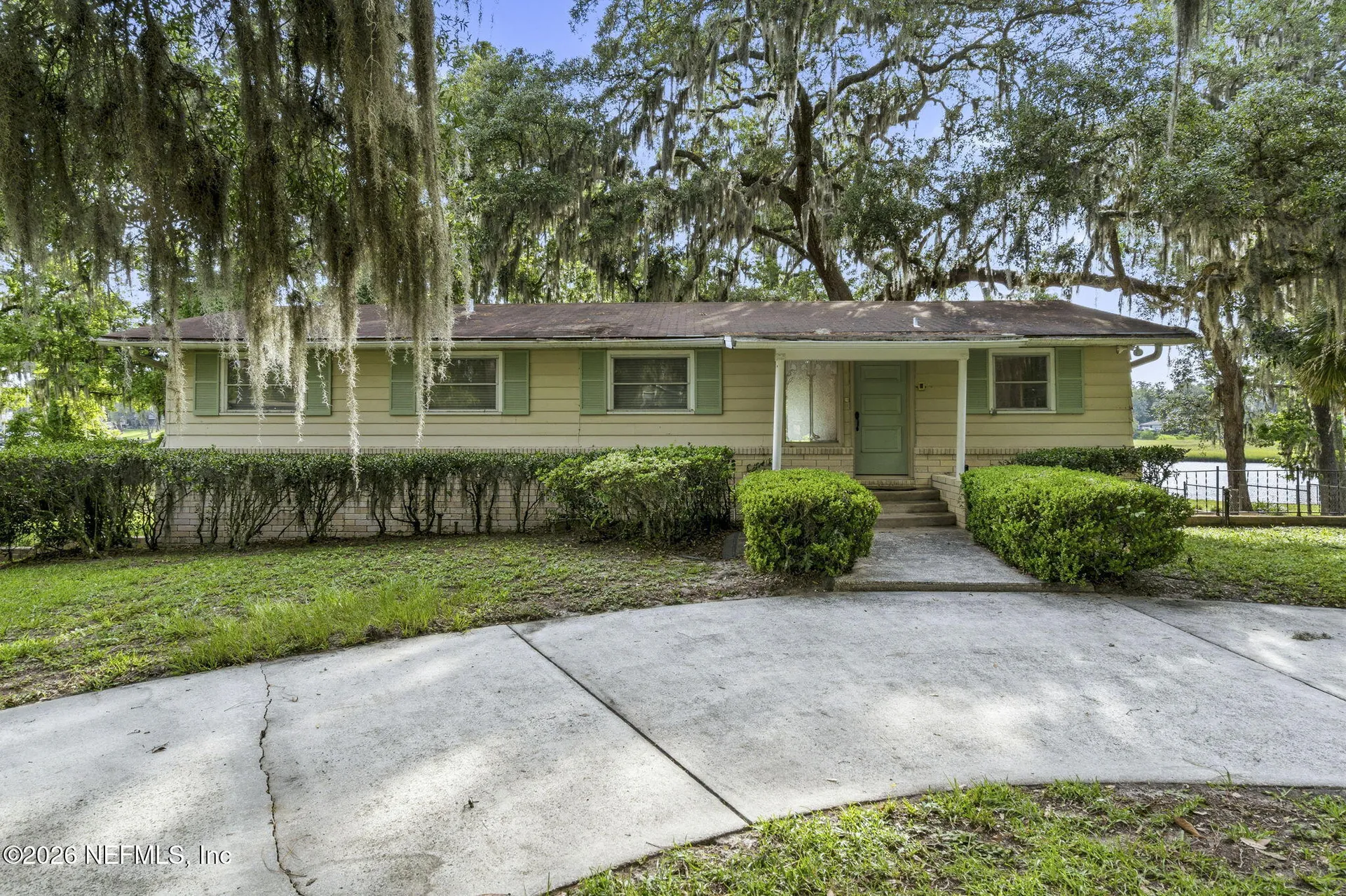 970 Glynlea Road Jacksonville FL 32216