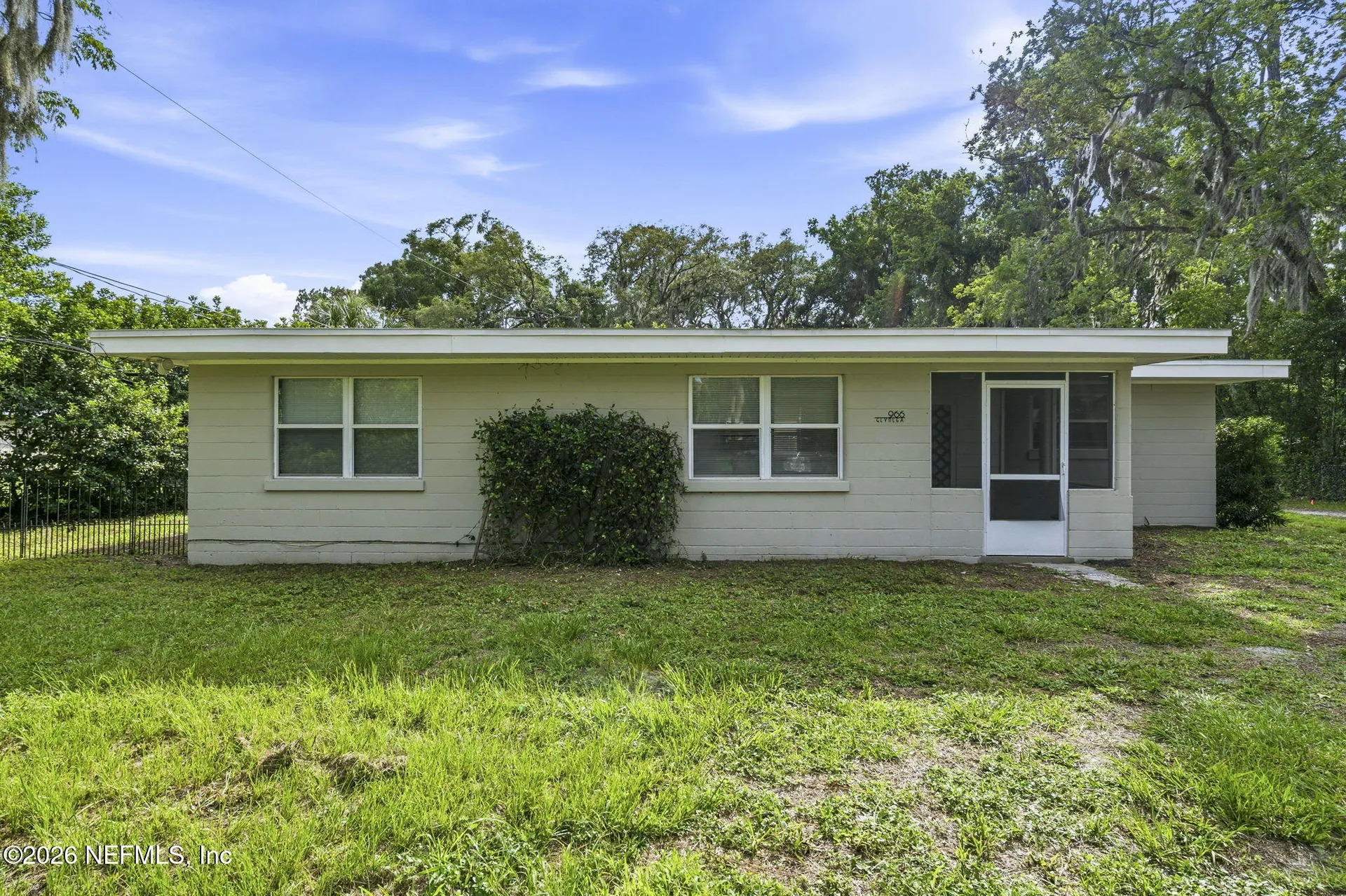 970 Glynlea Road Jacksonville FL 32216