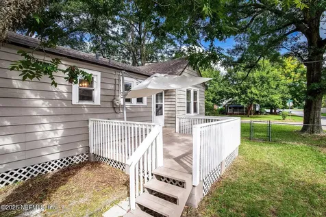 4808 Royal Avenue Jacksonville FL 32205