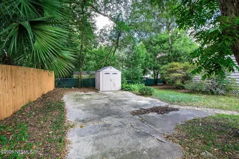 4808 Royal Avenue Jacksonville FL 32205