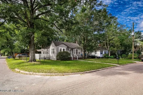 4808 Royal Avenue Jacksonville FL 32205