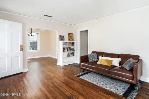 4808 Royal Avenue Jacksonville FL 32205