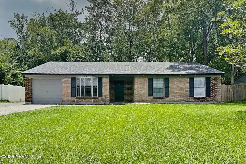2626 Pinewood Boulevard S Middleburg FL 32068