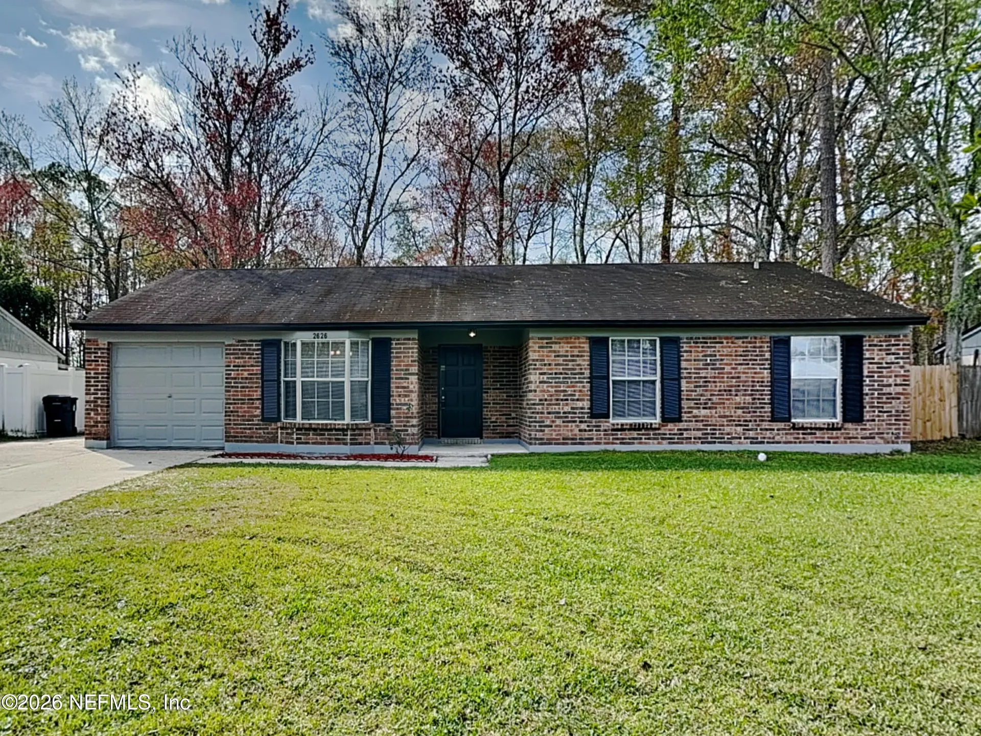 2626 Pinewood Boulevard S Middleburg FL 32068