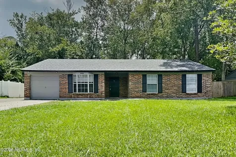 2626 Pinewood Boulevard S Middleburg FL 32068