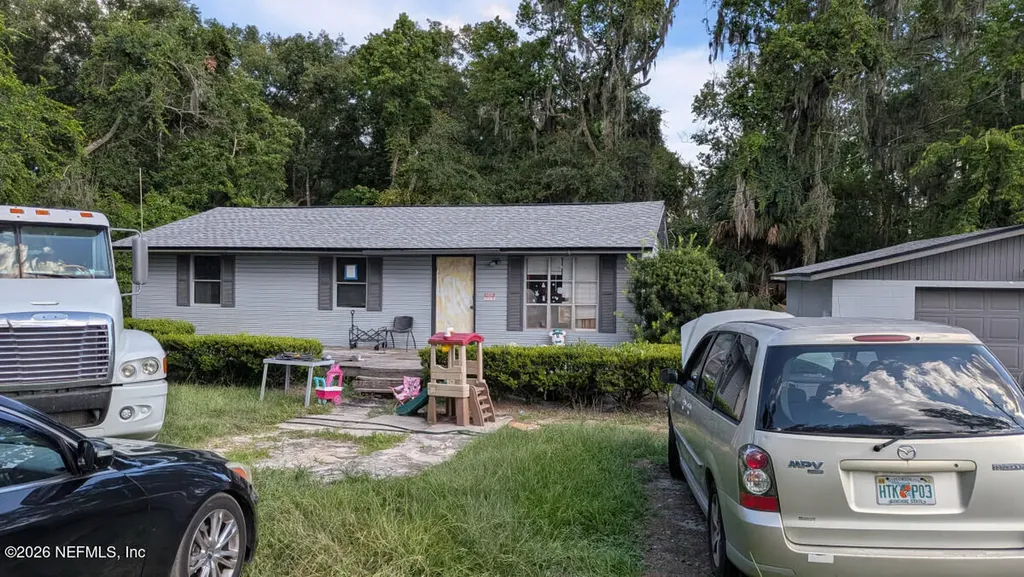 4140 Bracewell Road Jacksonville FL 32226