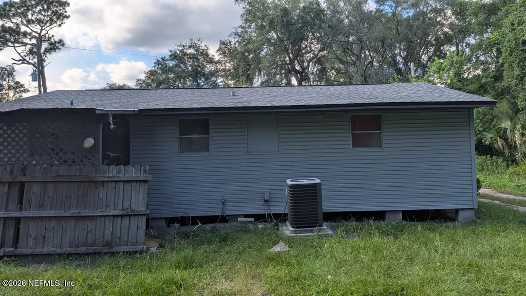 4140 Bracewell Road Jacksonville FL 32226