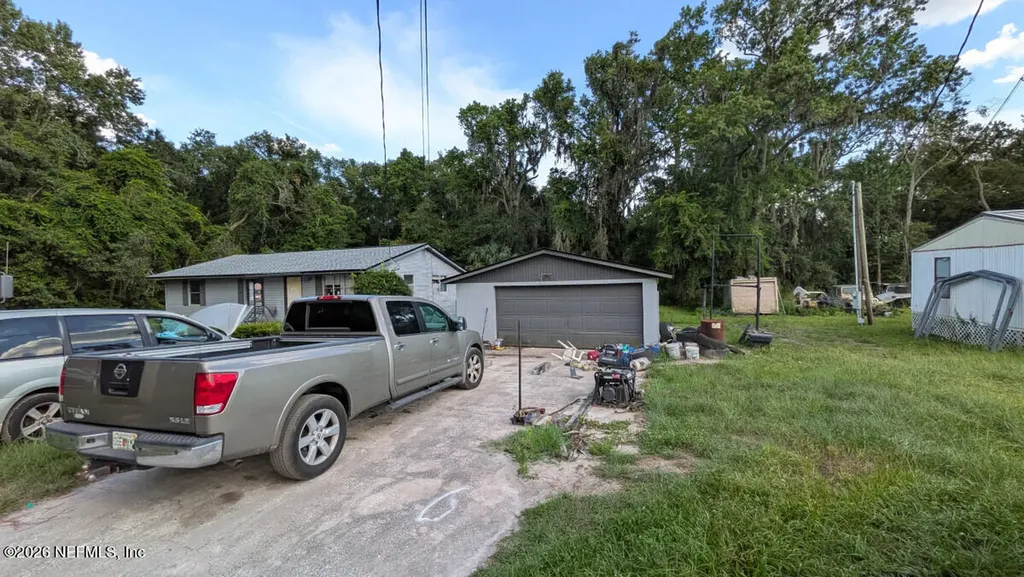 4140 Bracewell Road Jacksonville FL 32226