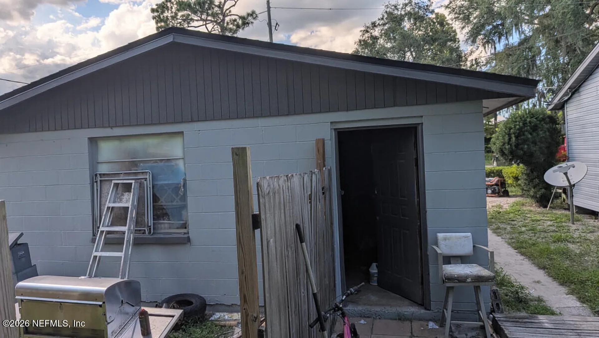 4140 Bracewell Road Jacksonville FL 32226